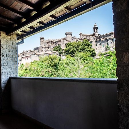 Casa La Rosa Villa Bracciano  Eksteriør billede