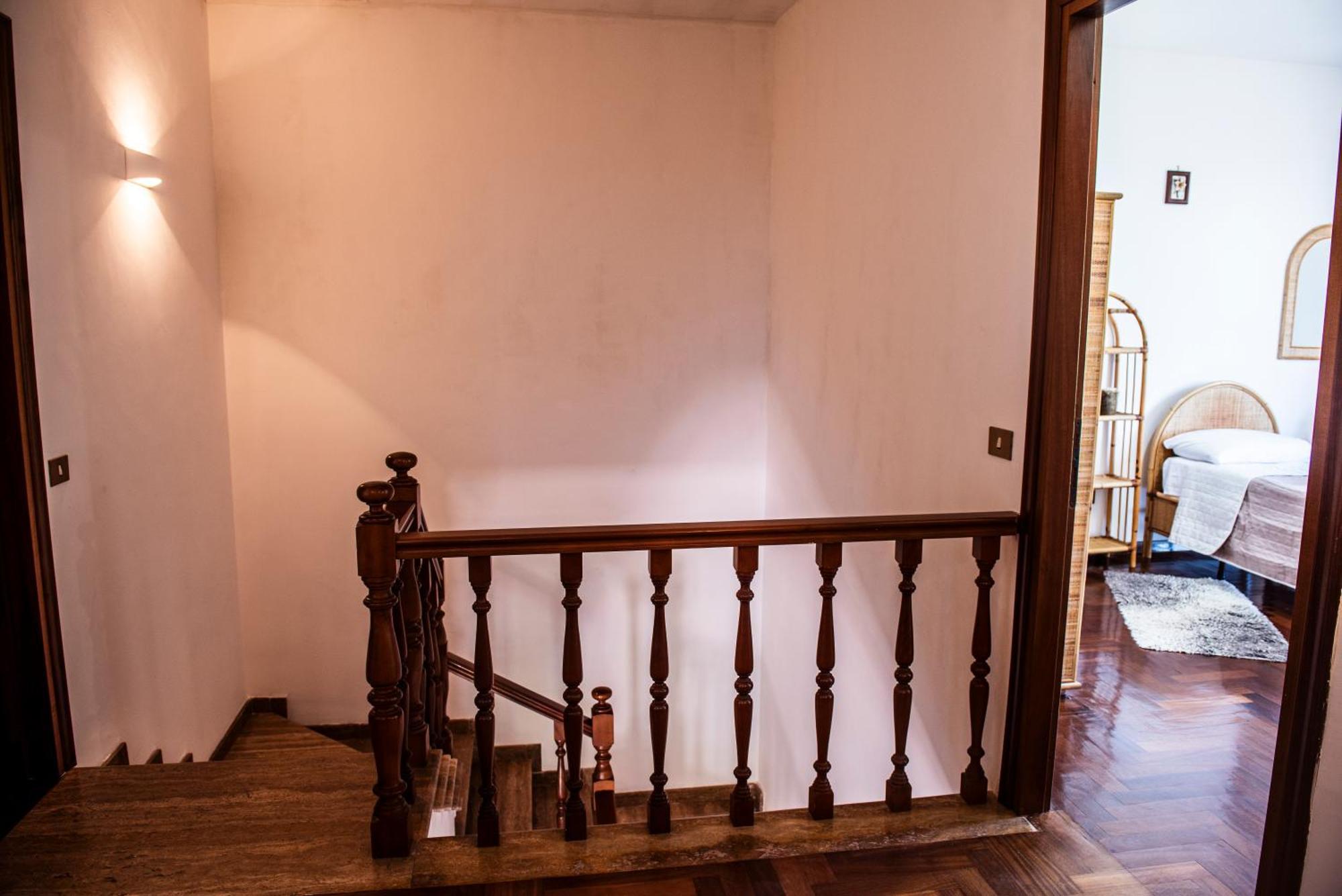 Casa La Rosa Villa Bracciano  Eksteriør billede