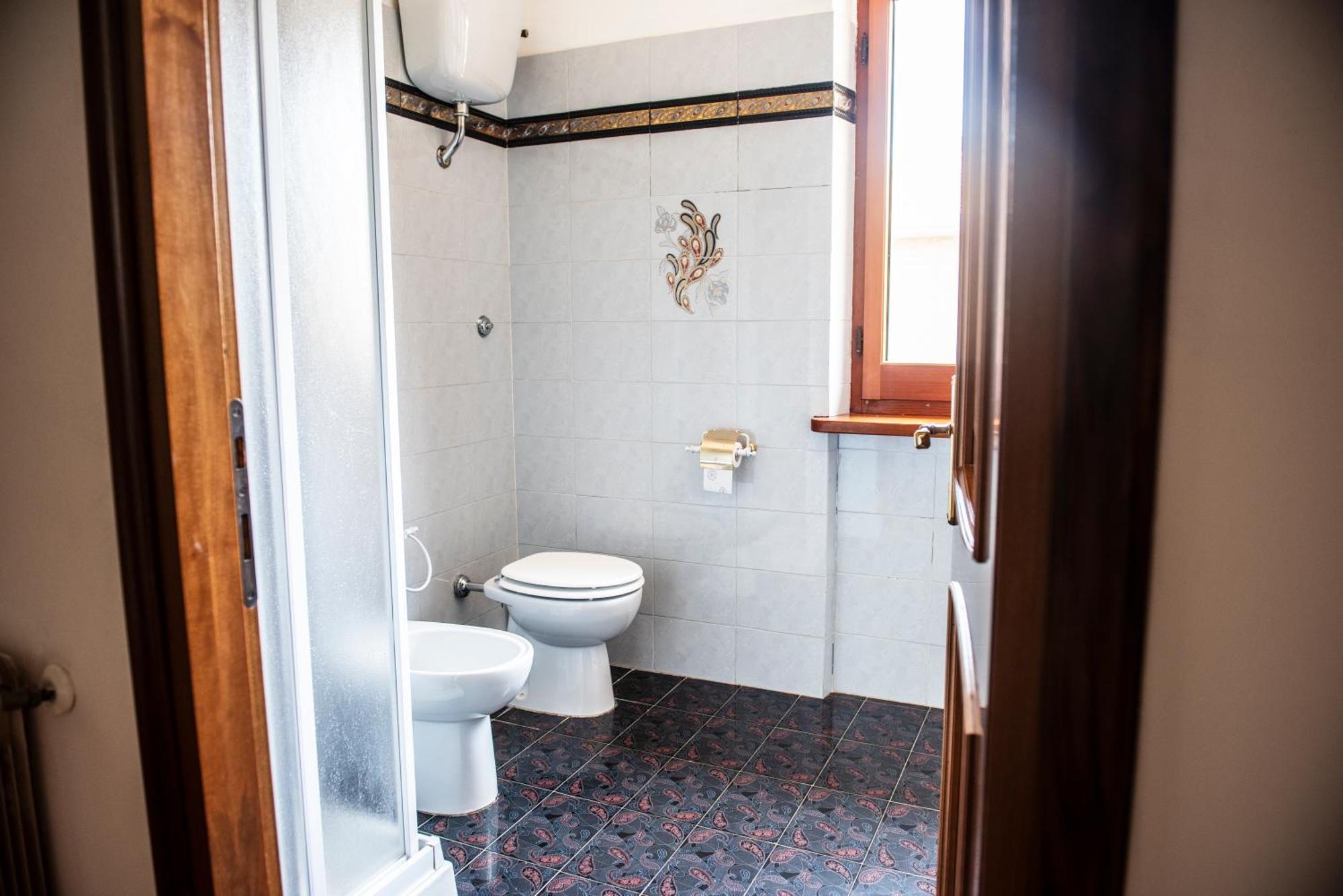 Casa La Rosa Villa Bracciano  Eksteriør billede